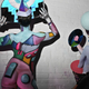 Image for article titled How Naked People Dress Up: A Night at the Skin Wars Fashion Show